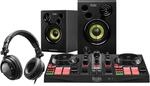 Hercules DJ Learning Kit &bdquo;MK2&ldquo;