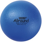 VOLLEY-Softball: Allround