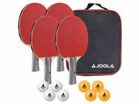 JOOLA Tischtennis-Set „School“