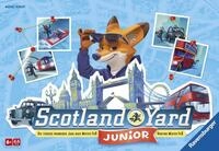 Ravensburger Scotland Yard Junior