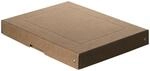 FALKEN PURE Box Nature, Format: DIN A4, H&ouml;he: 40 mm