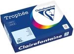 Clairefontaine Drucker- und Kopierpapier Troph&eacute;e Intense, DIN A4, Setgr&ouml;&szlig;e: 500