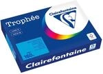 Clairefontaine Kopierpapier Troph&eacute;e Intense, DIN A4, Setgr&ouml;&szlig;e: 250 St&uuml;ck