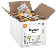 PlayMais CLASSIC, Box mit ca. 1000 St&uuml;ck