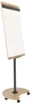 rocada Natural Flipchart mobil