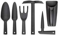 Prosperplast Gartenwerkzeug-Set