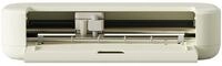 Cricut Explore 5 Essential Bundle (Cream), Plotter