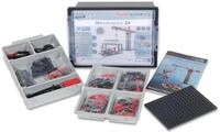 fischertechnik education fischertechnik Baukasten &bdquo;Mechanik 2.0&ldquo;