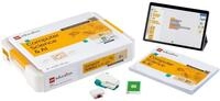 LEGO&reg; Education Informatik & KI 8+, Setgr&ouml;&szlig;e: f&uuml;r 4 Sch&uuml;ler/-innen