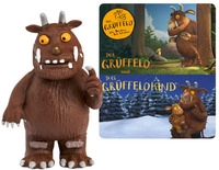 tonies&reg; Der Gr&uuml;ffelo & Das Gr&uuml;ffelokind, H&ouml;rspiel & Erz&auml;hlfigur