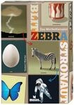 Moses Blitz Zebra Astronaut Das Wortkettenspiel, Grammatikspiel