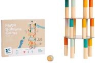 Buitenspeel Mega-Balancier-Spiel
