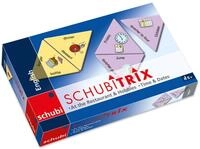 SCHUBITRIX English &bdquo;At the Restaurant & Hobbies, Time & Dates&ldquo;