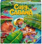 Ravensburger Capy Cabana, Gesellschaftsspiel
