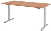 Betzold Schreibtisch Comfort, elektrisch h&ouml;henverstellbar, Tisch & Schreibtisch,