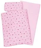 goki Bett-Set, 3-teilig