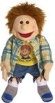 Living Puppets Handpuppe Fabian, 65 cm