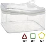 GeoSmart&trade; Set, 60-teilig
