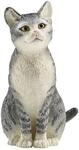 schleich&reg; Katze, sitzend