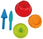 Hape Backstuben-Set, 5-teilig