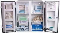 S&Ouml;HNGEN Verbandschrank &bdquo;Rom&ldquo;