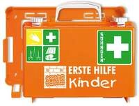 S&Ouml;HNGEN Erste-Hilfe-Koffer QUICK-CD Schule