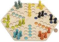 small foot Riesen-Ludo f&uuml;r 6 Personen