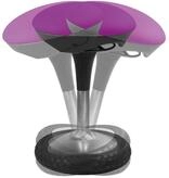 Topstar Hocker Sitness 20, Farbe: G03 aubergine