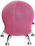 Topstar Hocker Sitness 5, Sitzh&ouml;he: 55 cm, Farbe: BB1 pink