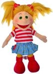 Living Puppets Handpuppe Gisell, 35 cm