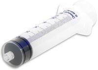 Omnifix Spritze Luer Lock, 50 ml