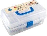 Pebaro Laubs&auml;ge-Set, 35-teilig