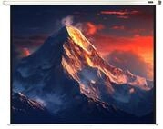 celexon Leinwand &bdquo;Economy ", Format: 4:3, Gr&ouml;&szlig;e: 200 x 150 cm