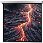 celexon Motorleinwand Professional Plus, Gr&ouml;&szlig;e: 180 x 180 cm