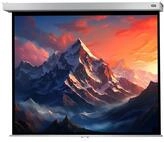 celexon Leinwand &bdquo;Professional Plus&ldquo;, Format: 4:3, Gr&ouml;&szlig;e: 220 x 165 cm