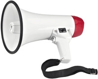 MONACOR Hand-Megafon TM10