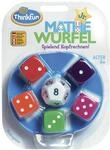 Thinkfun Mathe-W&uuml;rfel &bdquo;Junior&ldquo;