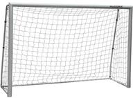 HUDORA Fu&szlig;balltor &bdquo;Expert&ldquo;, Gr&ouml;&szlig;e: 240 x 160 cm