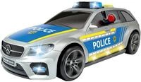 Simba Dickie Polizeiauto
