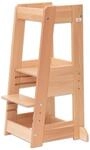tiSsi Lernturm Felix, Farbe: natur