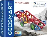 Geosmart Roboracer, Konstruktionsset