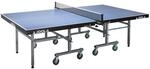 JOOLA Tischtennisplatte &bdquo;World Cup 25-S&ldquo; (ITTF), Farbe: blau
