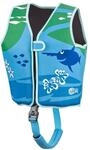 BECO SEALIFE&reg; Schwimmweste, gr&uuml;n, Gr&ouml;&szlig;e: M