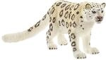 schleich&reg; Schneeleopard