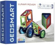 Geosmart Lunar Rover, Konstruktionsset