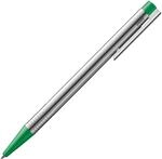 LAMY &bdquo;logo&ldquo; Kugelschreiber, Farbe: gr&uuml;n