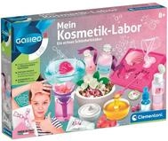 Galileo Kosmetik-Labor