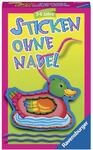 Ravensburger Sticken ohne Nadel