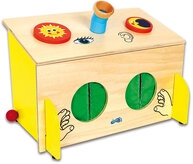 small foot F&uuml;hlbox
