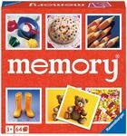 Ravensburger Junior memory&reg;, Setgr&ouml;&szlig;e: 64-tlg.
